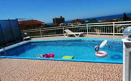 Гостевой дом "Бриг"  Гостевой дом "Бриг"