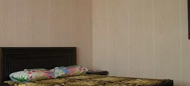 Гостевой дом У Альберта