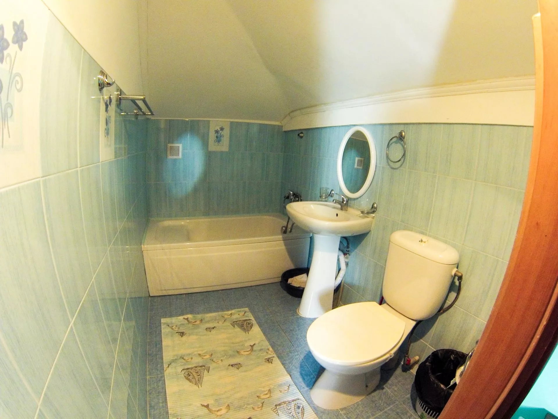 . Частный гостевой дом АльтАлушта. Алушта . Частный гостевой дом АльтАлушта. Алушта