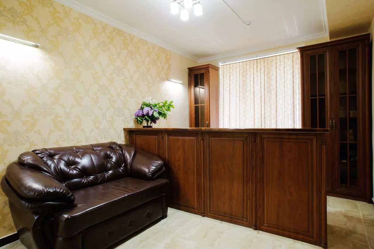 . Отель «Терскол». Эльбрус - гостиницы