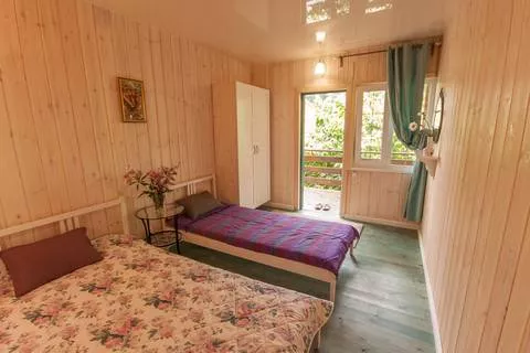 Трехместный. Гостевой дом Кантри - Головинка. Головинка