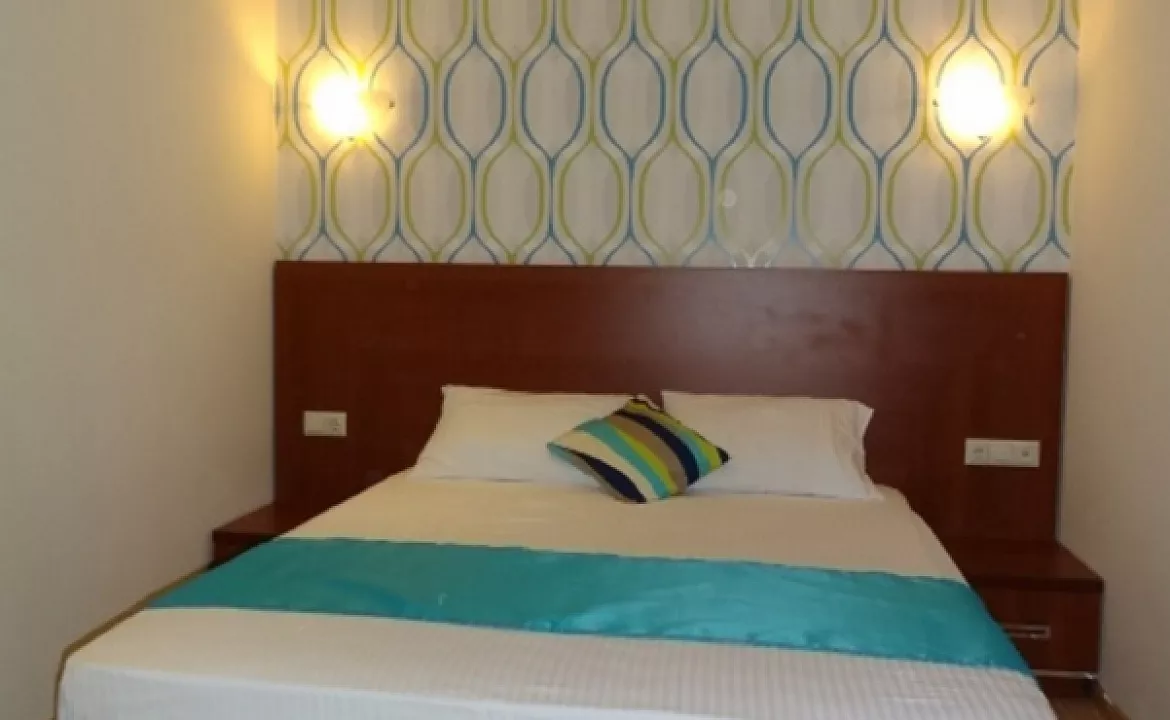 Семейный. Гостевой дом Частный "Арзы". Симеиз