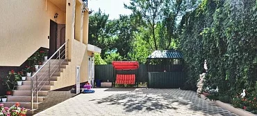 Гостевой дом Южанка