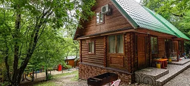 База отдыха "Волна"