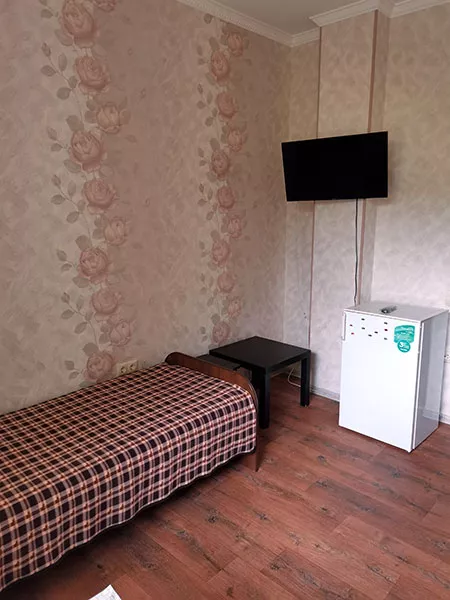 Эконом. Гостевой дом "Натали" - Лазаревское. Лазаревское