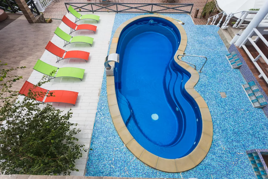 . Отель "ЯКОРЬ"     . Ольгинка