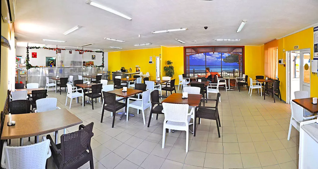 . База отдыха "Чайка". Витязево . База отдыха "Чайка". Витязево