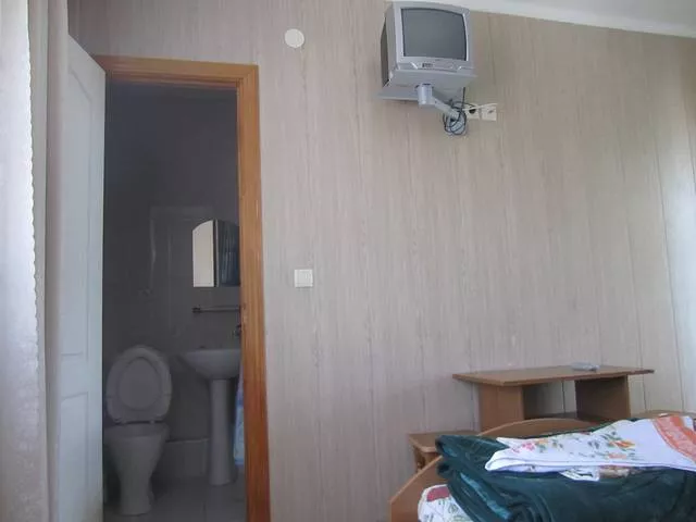 . Гостевой дом "Грант" - Вардане. Вардане