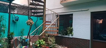 Гостевой дом Фортуна - Анапа