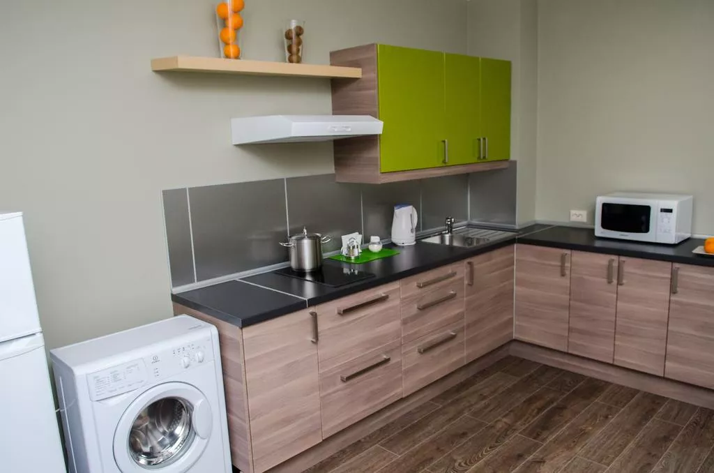 . Гостевой комплекс Спортивный "Юность". Адлер