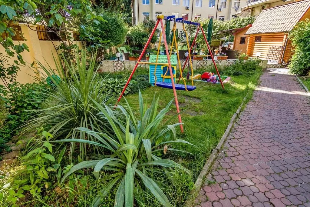 . Гостевой дом "ОЛЬГА" - Адлер. Адлер