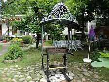 Гостевой дом "Райский сад" Гостевой дом "Райский сад"