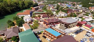 Гостевой дом "Гостеев"           