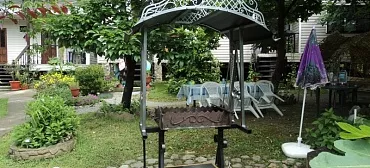 Гостевой дом "Райский сад"