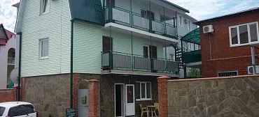 Гостевой дом "Сибирячка"