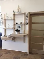 . Квартира в многоквартирном доме Апартаменты в закрытом комплексе Парковое. Парковое