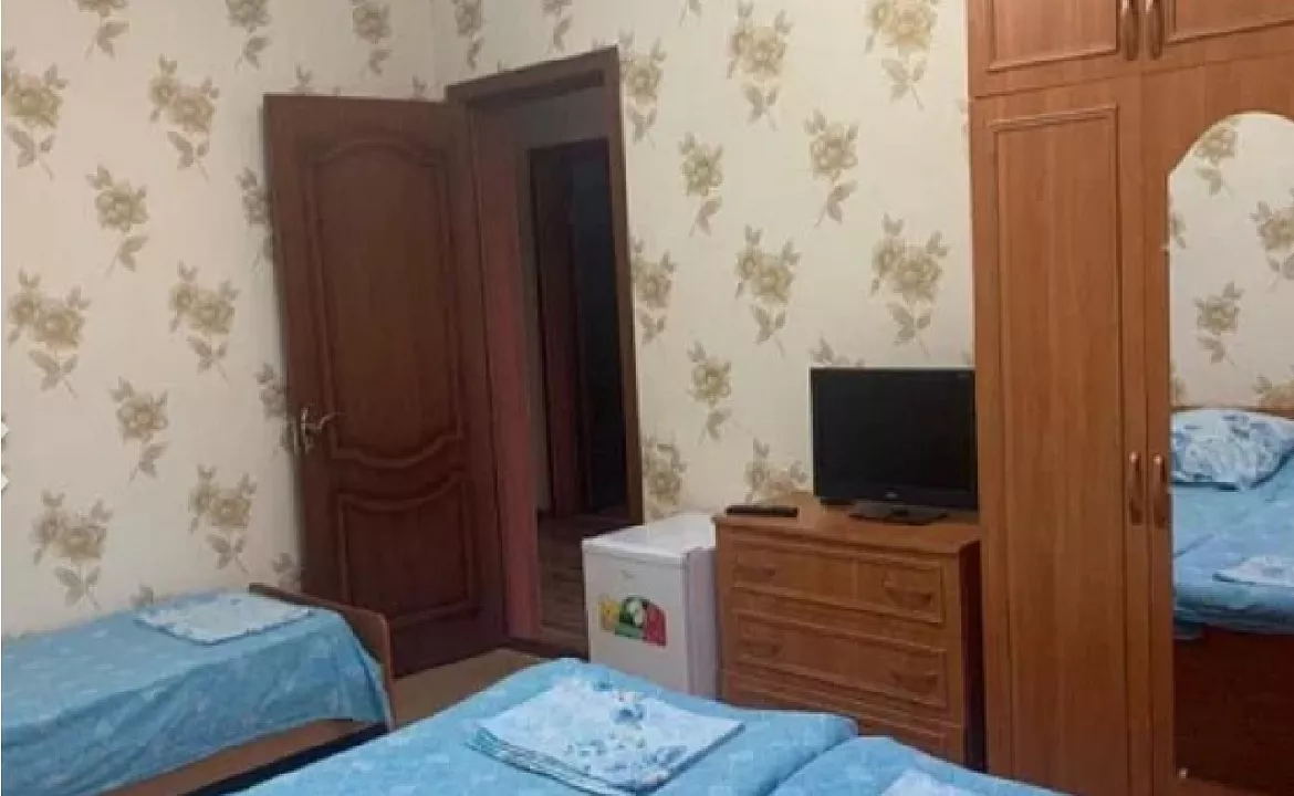 Эконом. Частный сектор Две сестры. Сухум