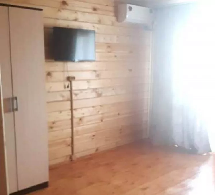 . Гостевой дом Отдыхаем душой. Голубицкая