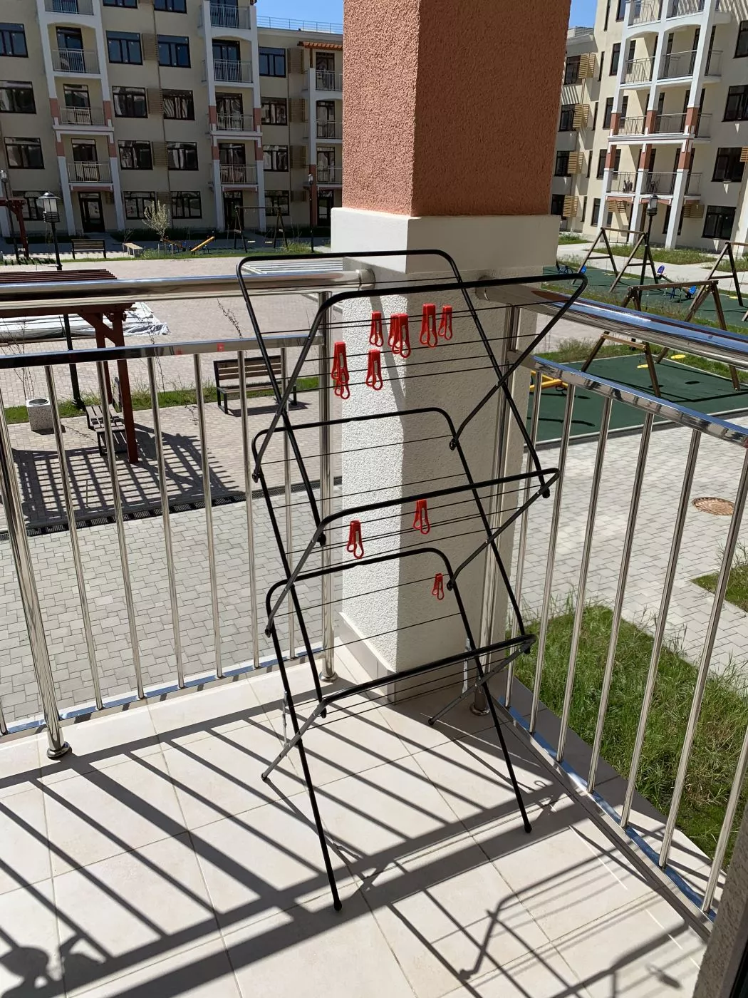 . Апартаменты в ЖК Holiday HOUSE. Сукко