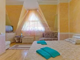 Стандарт. Отель "Гостеев на Ореховой"       . Джубга