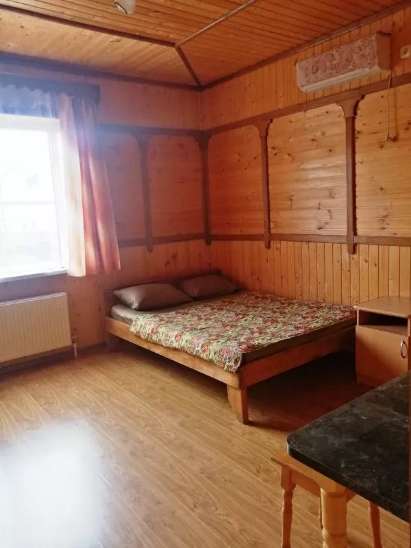 . Гостевой дом "Кот и овсянка". Тамань . Гостевой дом "Кот и овсянка". Тамань