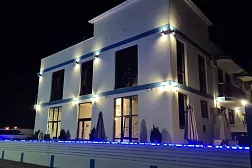 Гостиница DEL&ART Гостиница DEL&ART