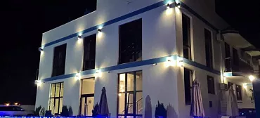 Гостиница DEL&ART