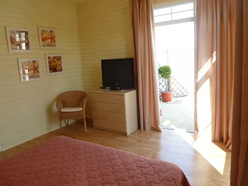 . Гостевой дом Pa&Spa. Анапа