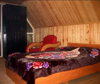 Гостевой домик на 8 человек. Отель «Звездный». 