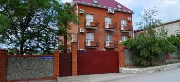 Гостевой дом "Посейдон"