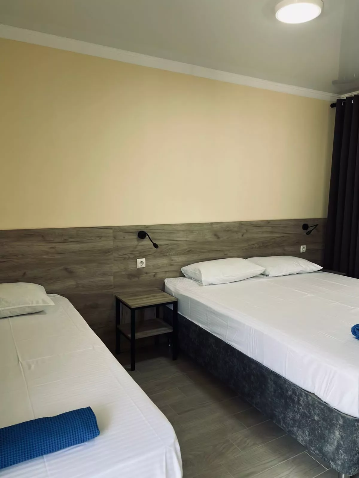 . Частный сектор Калараш 77. Лазаревское . Частный сектор Калараш 77. Лазаревское