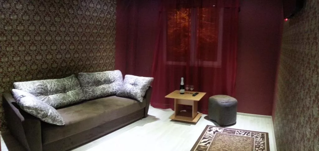 Люкс. Гостевой дом Спинова,17. Туапсе