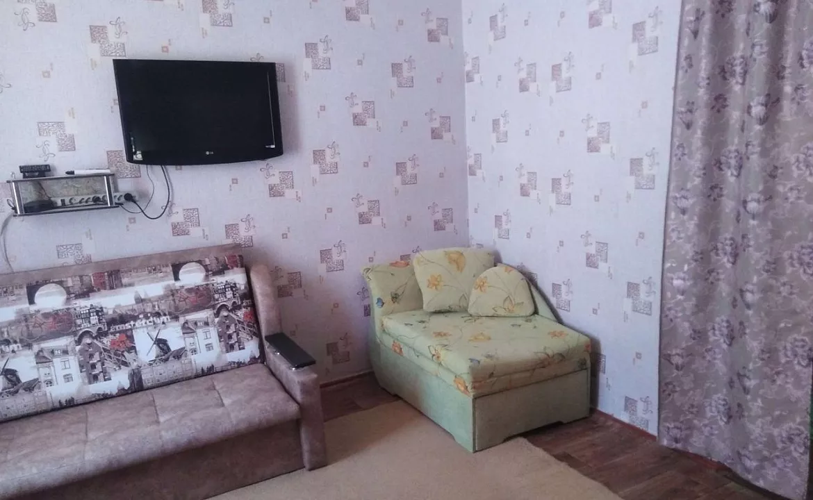 Комнаты. Гостевой дом Солнечный - Ейск. Ейск