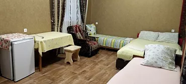 Гостевой дом Дом на Кати