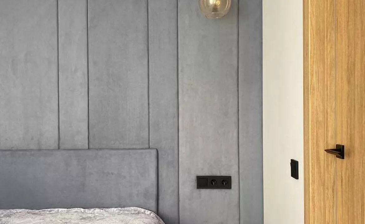 Красная поляна -вид на озеро и горы. Частный сектор Красная Поляна с видом на озеро и горы. Красная Поляна