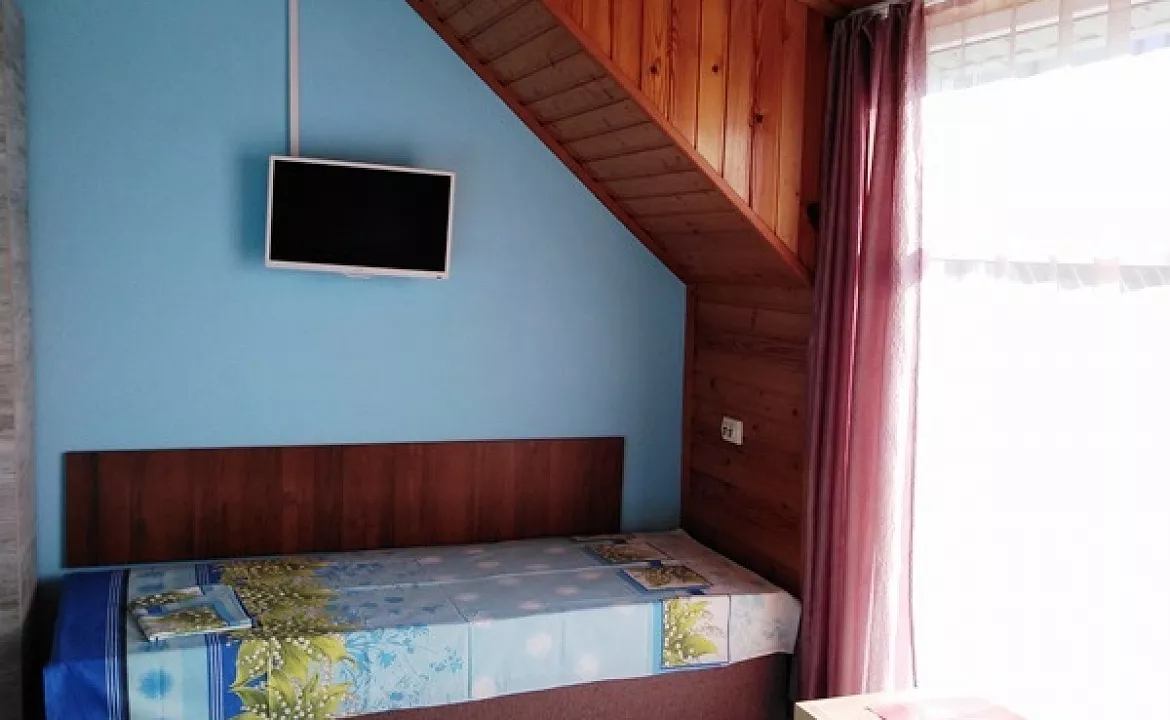 4-х местный Комфорт. Гостевой дом "На Луговой". Архипо-Осиповка