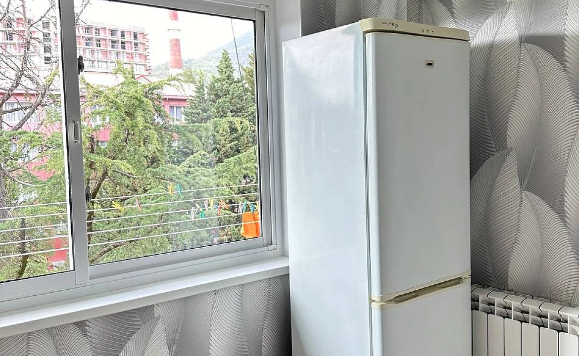 2-х комнатная квартира по пер Павлова. 2-х комнатная квартира. Лазаревское