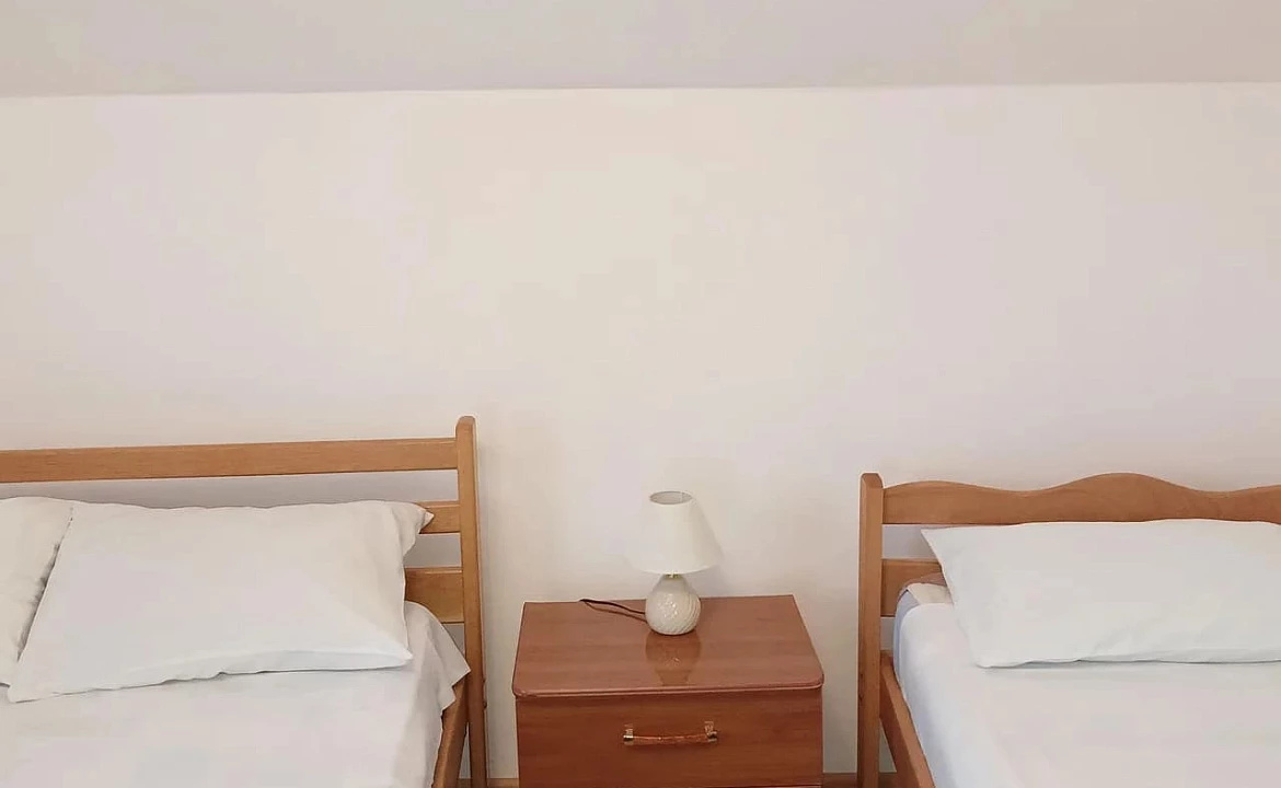 5ти местный Эконом, от 1 до 5 гостей. Гостевой дом "Горная лаванда". Лазаревское