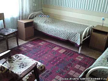 Гостиница "Уютный дом"