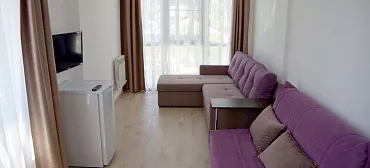 Гостевой дом Калачёвых