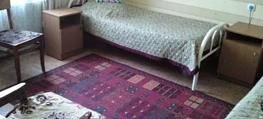 Гостиница "Уютный дом"