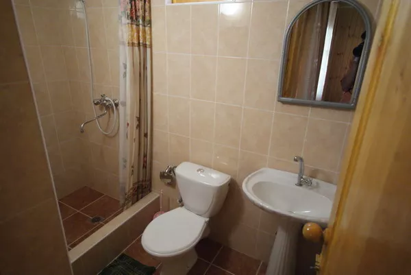 . Гостевой дом "Светлана" - Лоо. Лоо