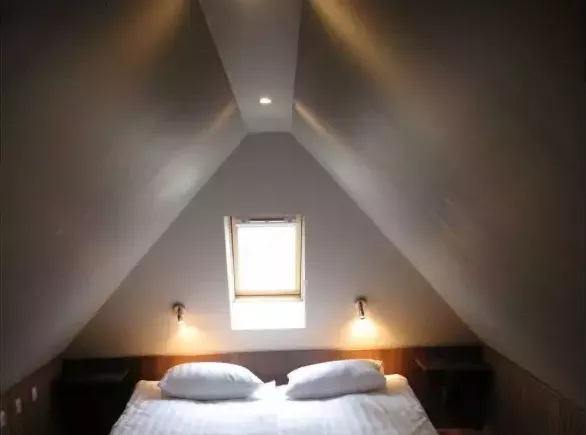 «NASTUP» Де-люкс. Гостиничный комплекс «NASTUP». Домбай-гостиницы