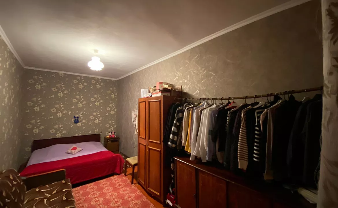 Квартира под ключ. Квартира в многоквартирном доме ул. Ардзинба 59. Сухум