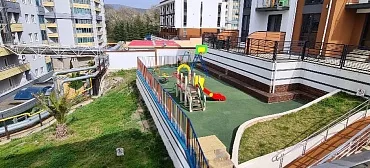 Квартира в многоквартирном доме ЖК Касабланка 20