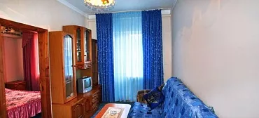 Гостиница Отель "Джубга"         