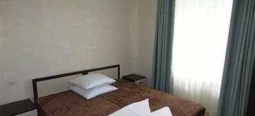 Гостевой дом Горизонт