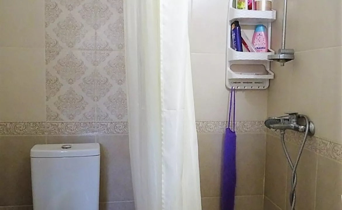 Дом под ключ (большой). Дом под-ключ "Дальняя 31". Евпатория