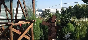 Гостевой дом "Семья" - Должанская