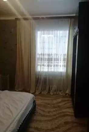 Стандарт. Гостиница «Метелица». Домбай-гостиницы